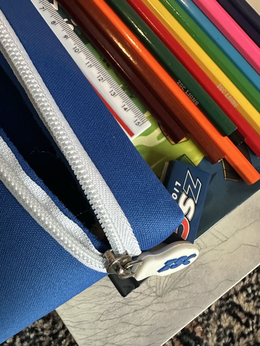 Kindertaschen: ZCS Lions Schulset – Neu (gemäss Beschreibung) aus Uster von bek_v2ct 3