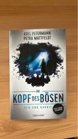 True-Crime Thriller: Im Kopf des Bösen