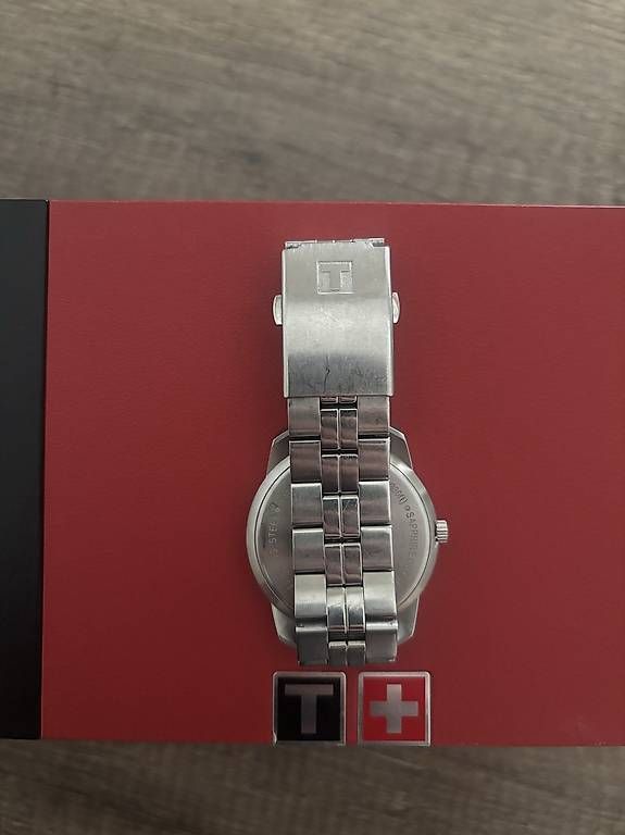 Uhren: Montre Tissot  – Gebraucht aus Genève von Alexx55 2