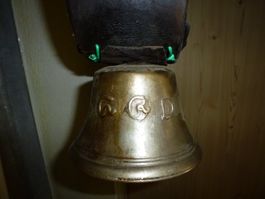 Spezielle Uralte Glocke