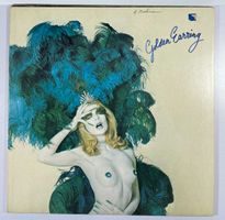 LP: GOLDEN EARRING - Moontan (UK orig. 1973)