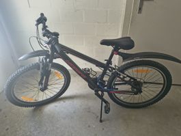 Kindervelo