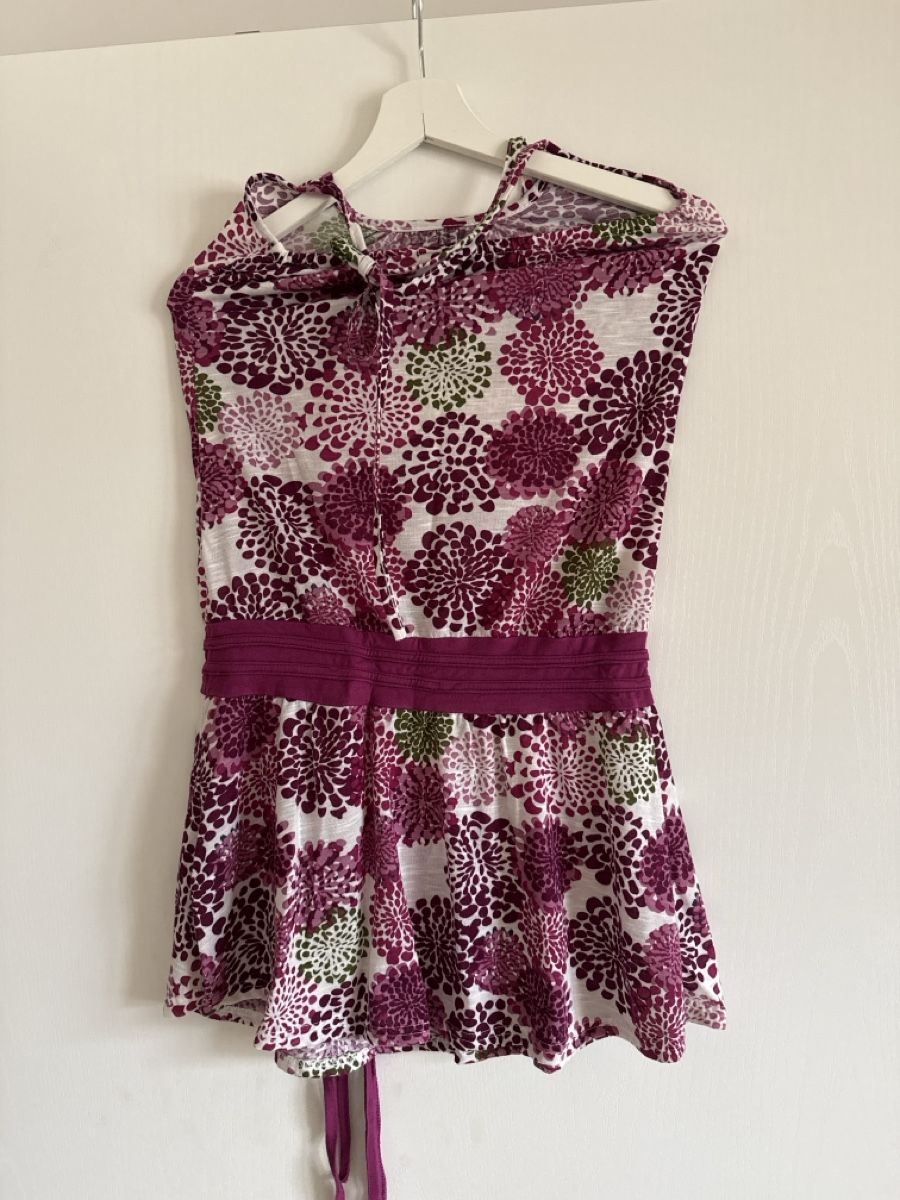 Kleider: Sommerkleid Grösse M – Neu (gemäss Beschreibung) aus Otelfingen von Tommy112 2
