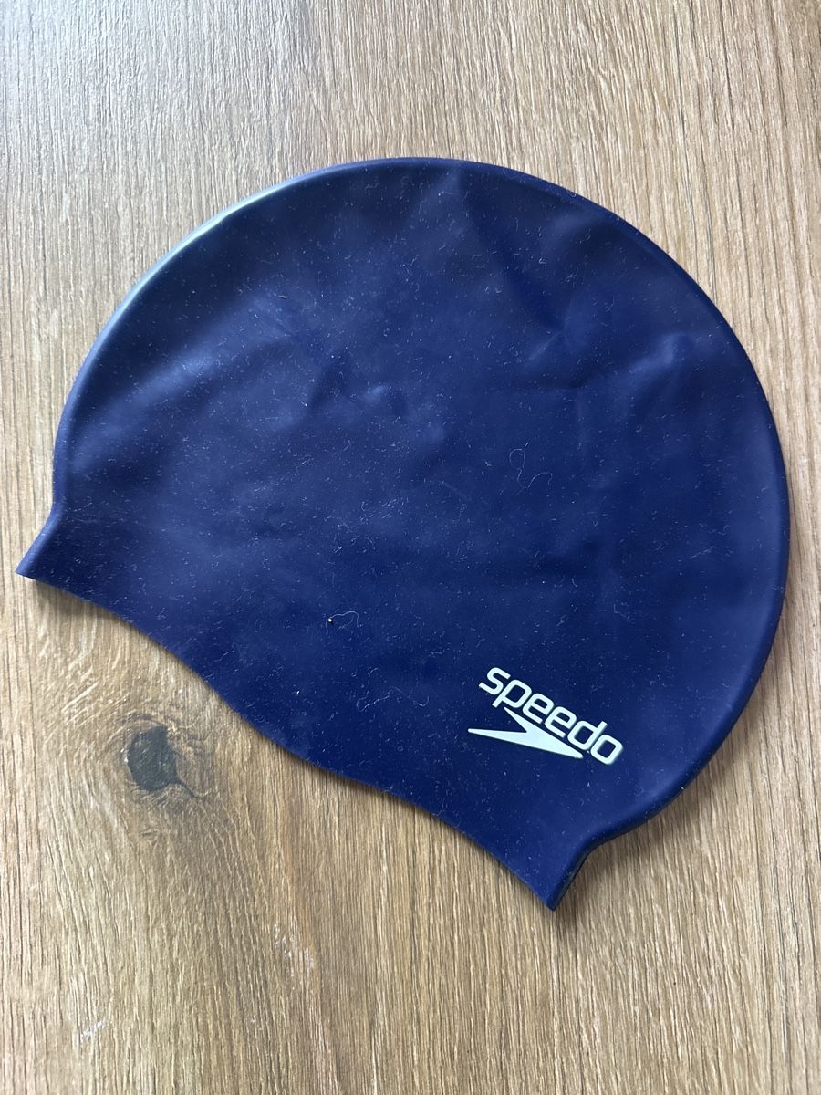 Speedo Altro abbigliamento per bambino: Kleinkinder Badkappe Speedo – Usato da Wädenswil venduto da dorodi