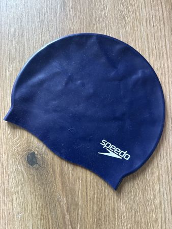 Kleinkinder Badkappe Speedo