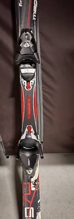 Skis: Ski mit Bindung – Gebraucht aus Berneck von asc_677s 1