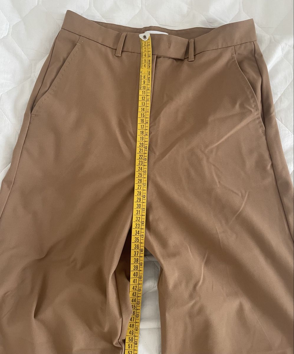 Marella Pantaloni: Palazzo Hose von Marella – Usato da Horw venduto da Spi8992 5