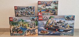Lego Jurassic World Bulk Sale