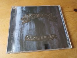 Bon Jovi - New Jersey (Remasters)