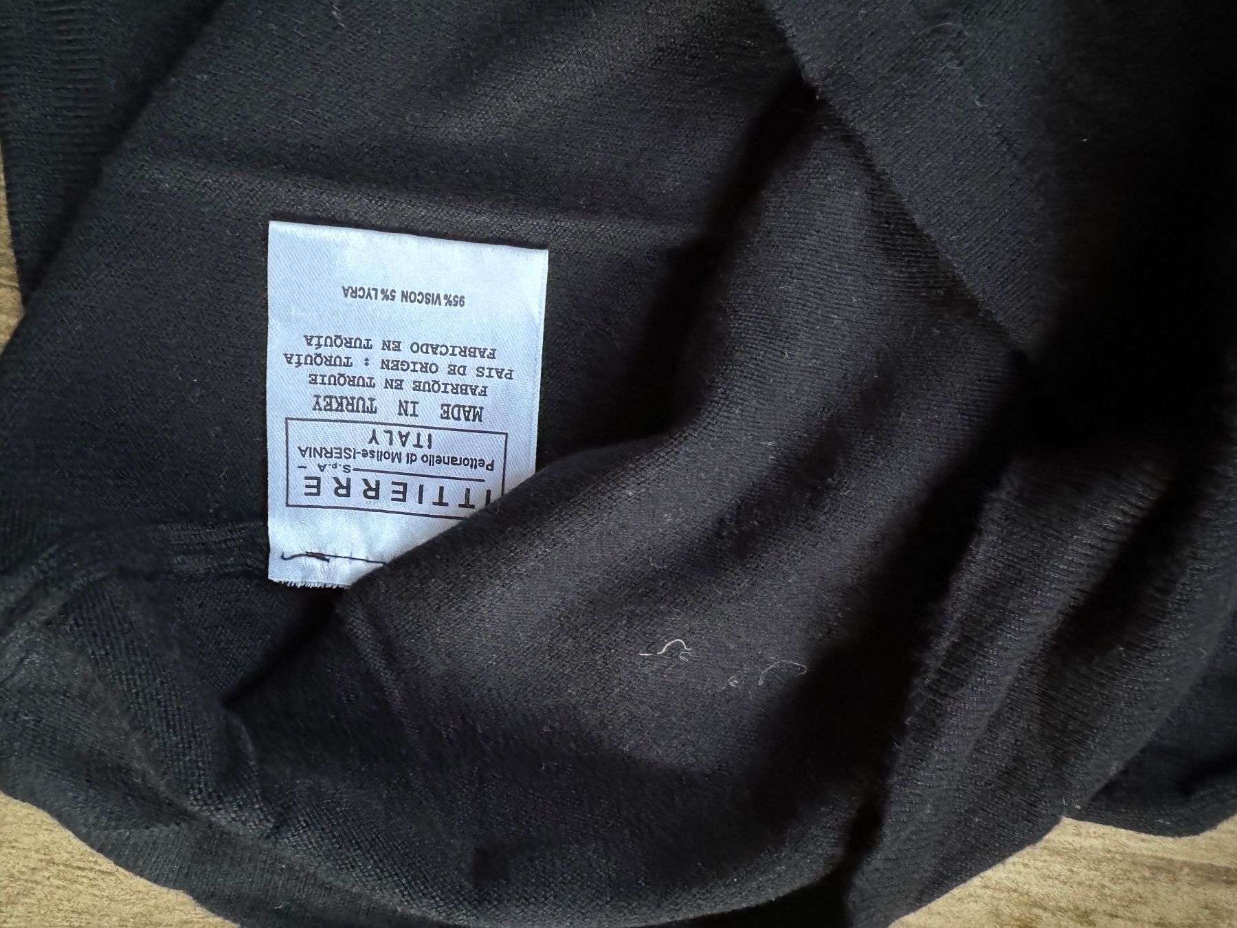 Moschino Maglioni & Felpe: Moschino Pullover s – Usato da Brugg AG venduto da Simone28 1