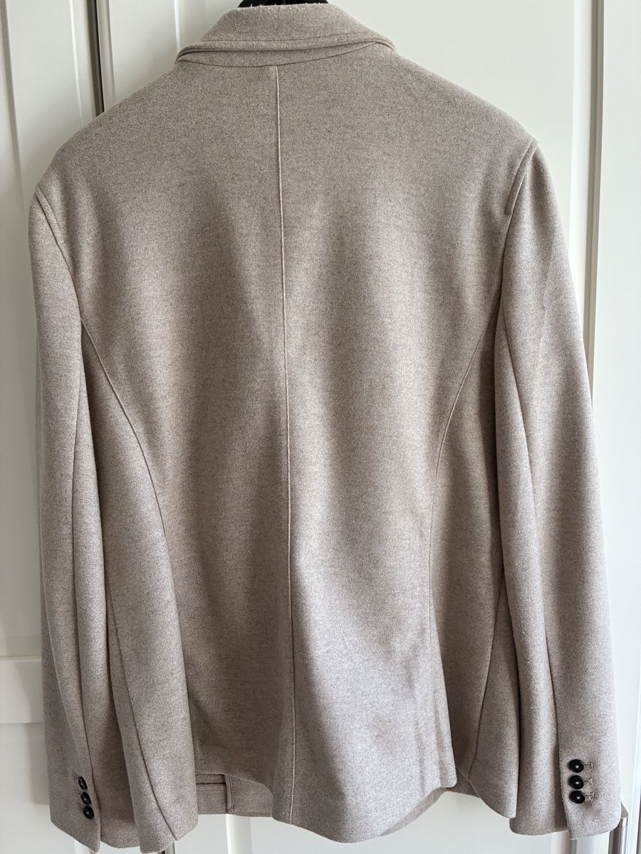 Hemisphere Jacken: Feiner Blazer Hemisphere – Gebraucht aus Zürich von nat_z6kt 2