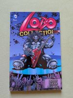 Lobo Collection #3 (2016)