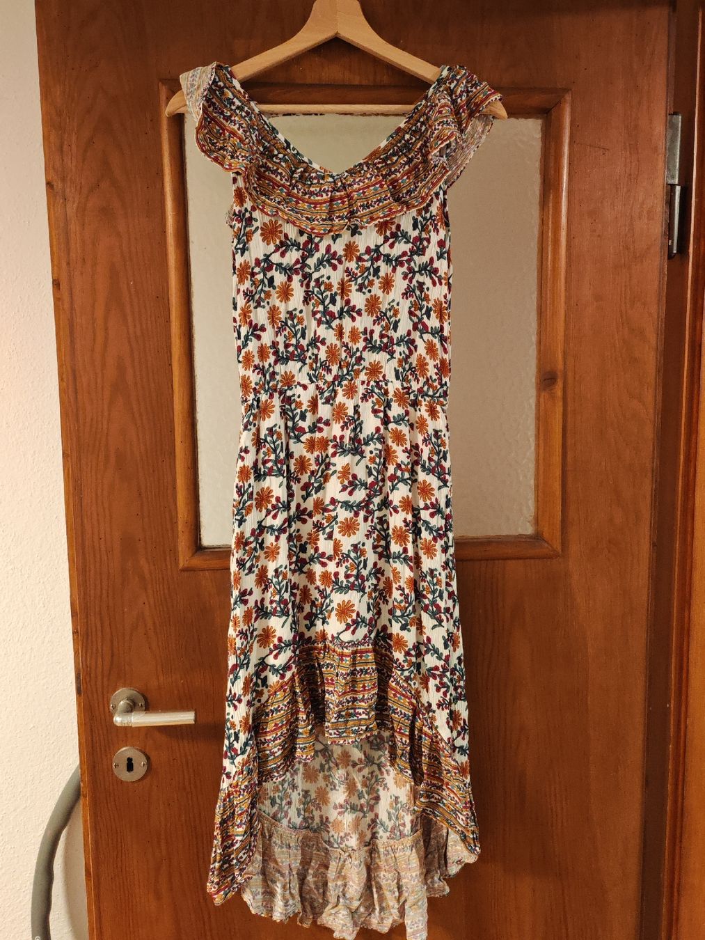 C&A Kleider: Kleid Gr. 38 – Gebraucht aus Windlach von ramona_l