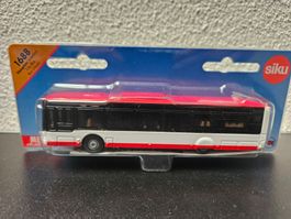 Neu - Siku - 1688 - Neoplan - Linienbus