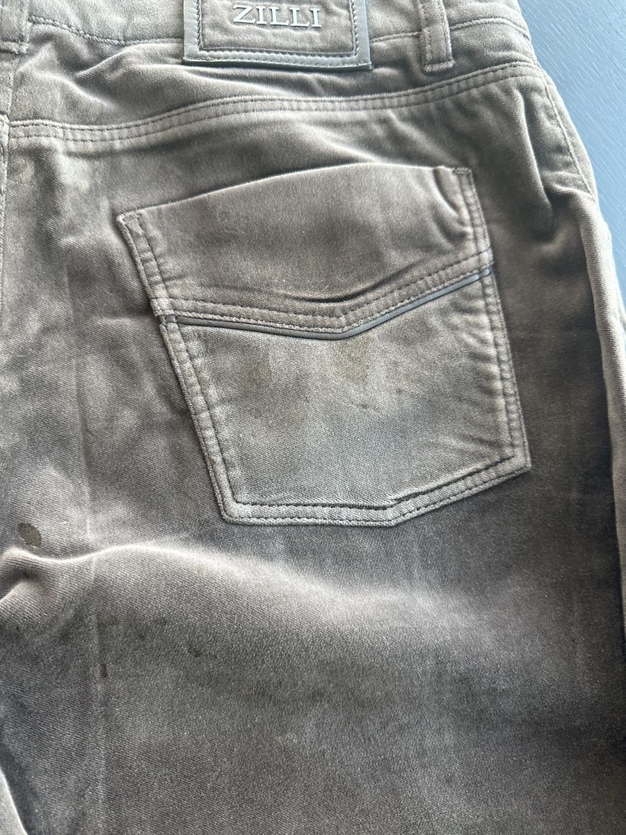 Hosen: Zilli Pants – Gebraucht aus Cologny von pichi26 5