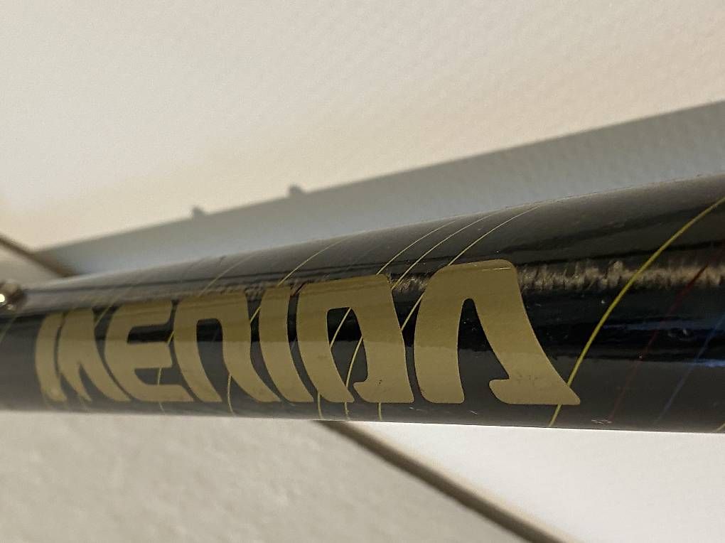 Merida Pezzi di ricambio: Merida Dura-Carbon MTB – Usato da Frauenfeld venduto da DuDaDo 1