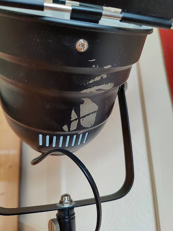 Lampade: Stehlampe – Usato da Davos Platz venduto da ber_zfv9 4