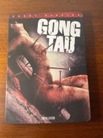 DVD - Gong Tau, Uncut Version, Limited Edition, Metall-Pack