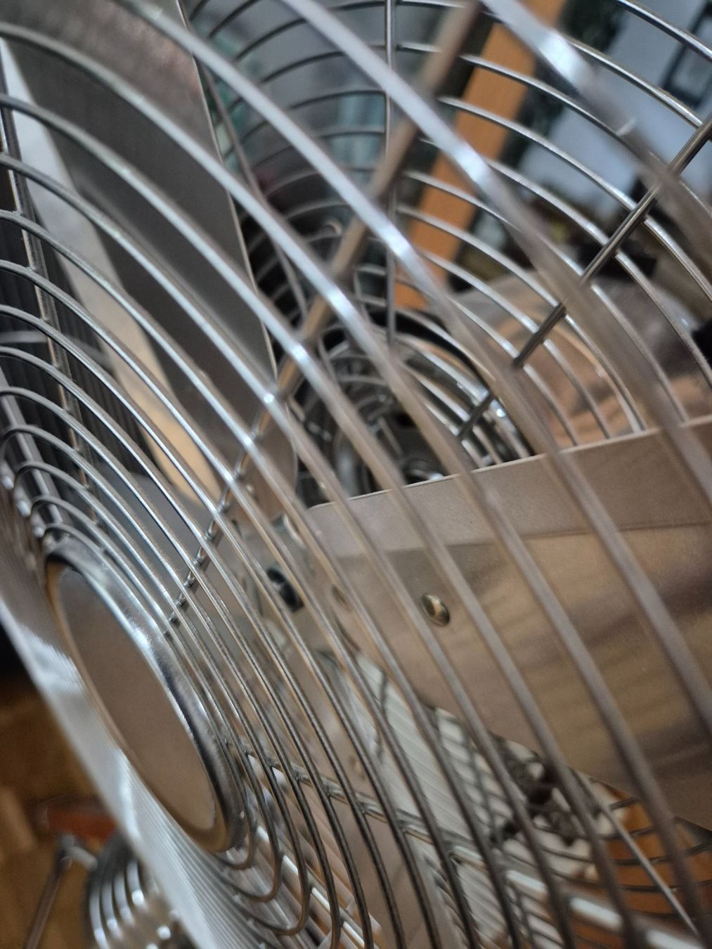 Ventilateurs: Ventilator – D'occasion à Bern par ricbal 5