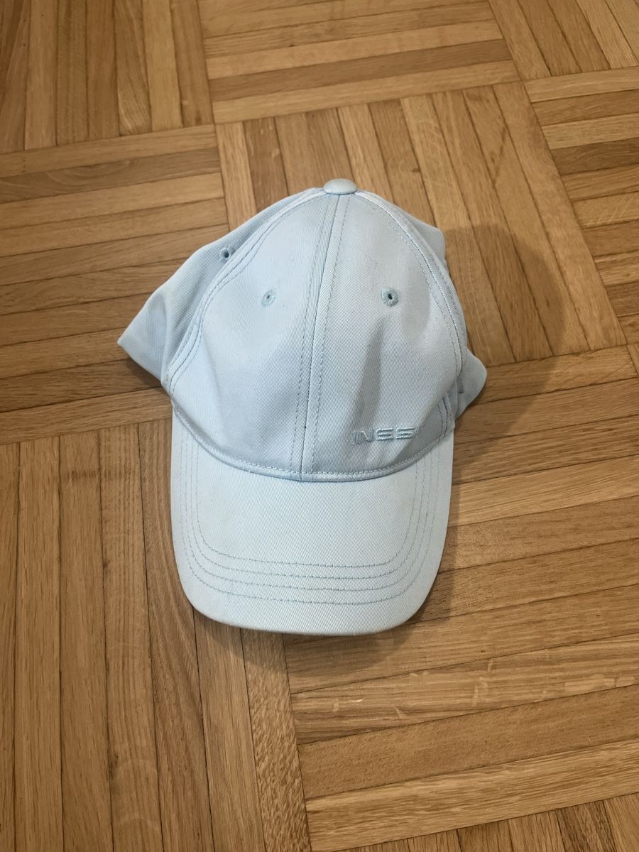 Autres vêtements & accessoires: Sommer Cap, hellblau, Marke Inesis – D'occasion à Bern par t.nomse