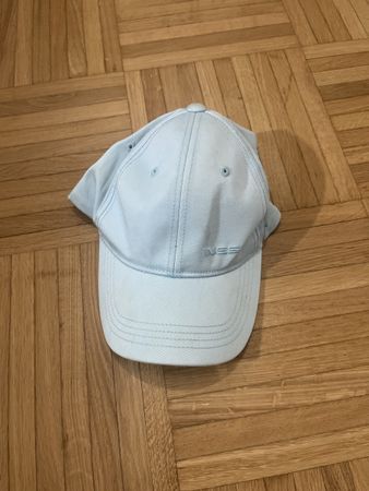 Sommer Cap, hellblau, Marke Inesis