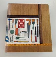 Encyclopédie du bricolage vintage - idées projets DIY!