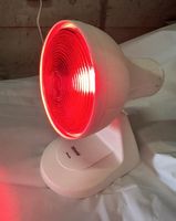 +  InfrarOt LamPe  +