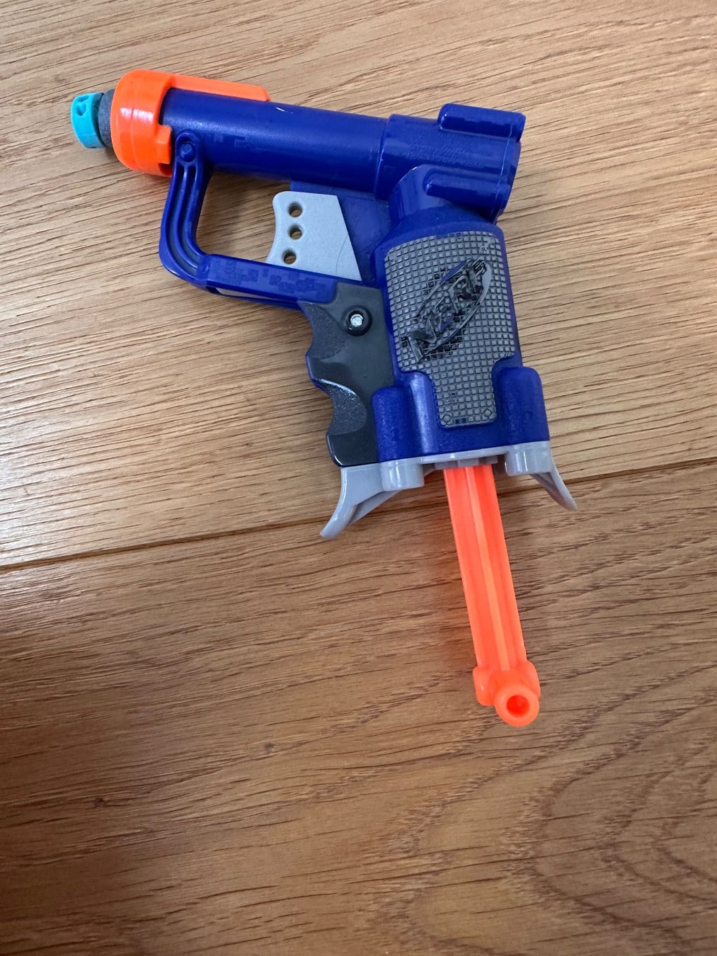 Nerf Spielzeuge: 3 Nerfguns – Gebraucht aus Siegershausen von Nanotop 6
