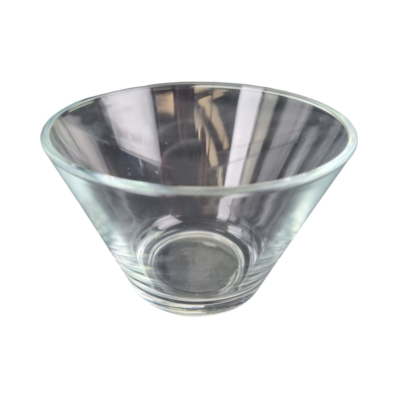 Candele: Teelicht Glas 3Stk. – Usato da Wangen b. Olten venduto da Restwert_Wangen 2