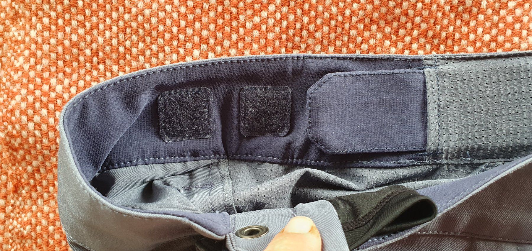 Hosen: Short de vélo ION Traze Dame S / 36 – Neu (gemäss Beschreibung) aus Baulmes von Emm_g29m 6
