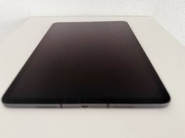 Apple iPad Pro 2021 (3. Gen) 11 ", 256 Go, Space grey, 5G