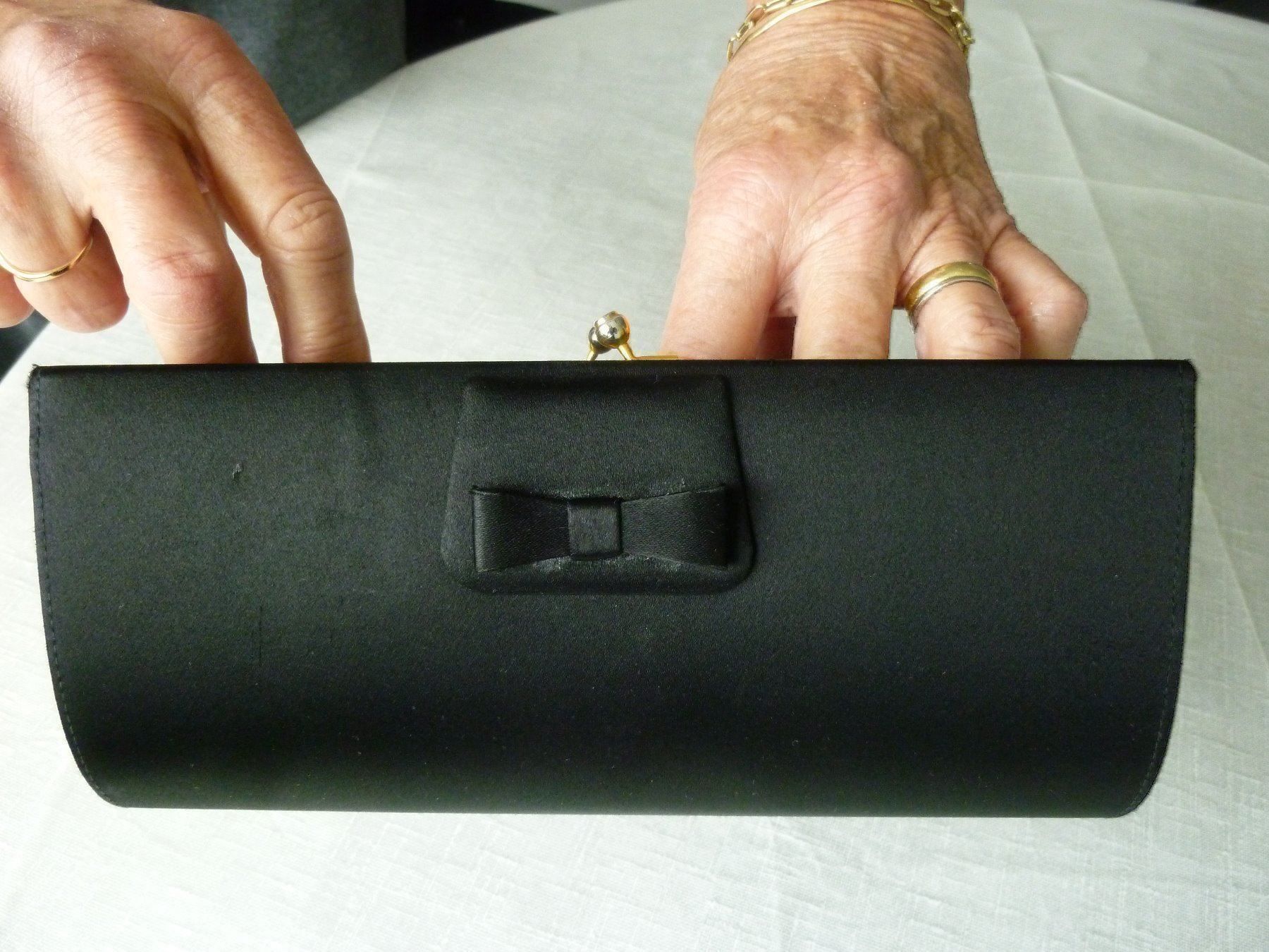 Borse da donna: Clutch Handtasche – Nuovo (secondo la descrizione) da Kloten venduto da Tongren 6
