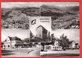 WATTWIL GROSSFORMAT