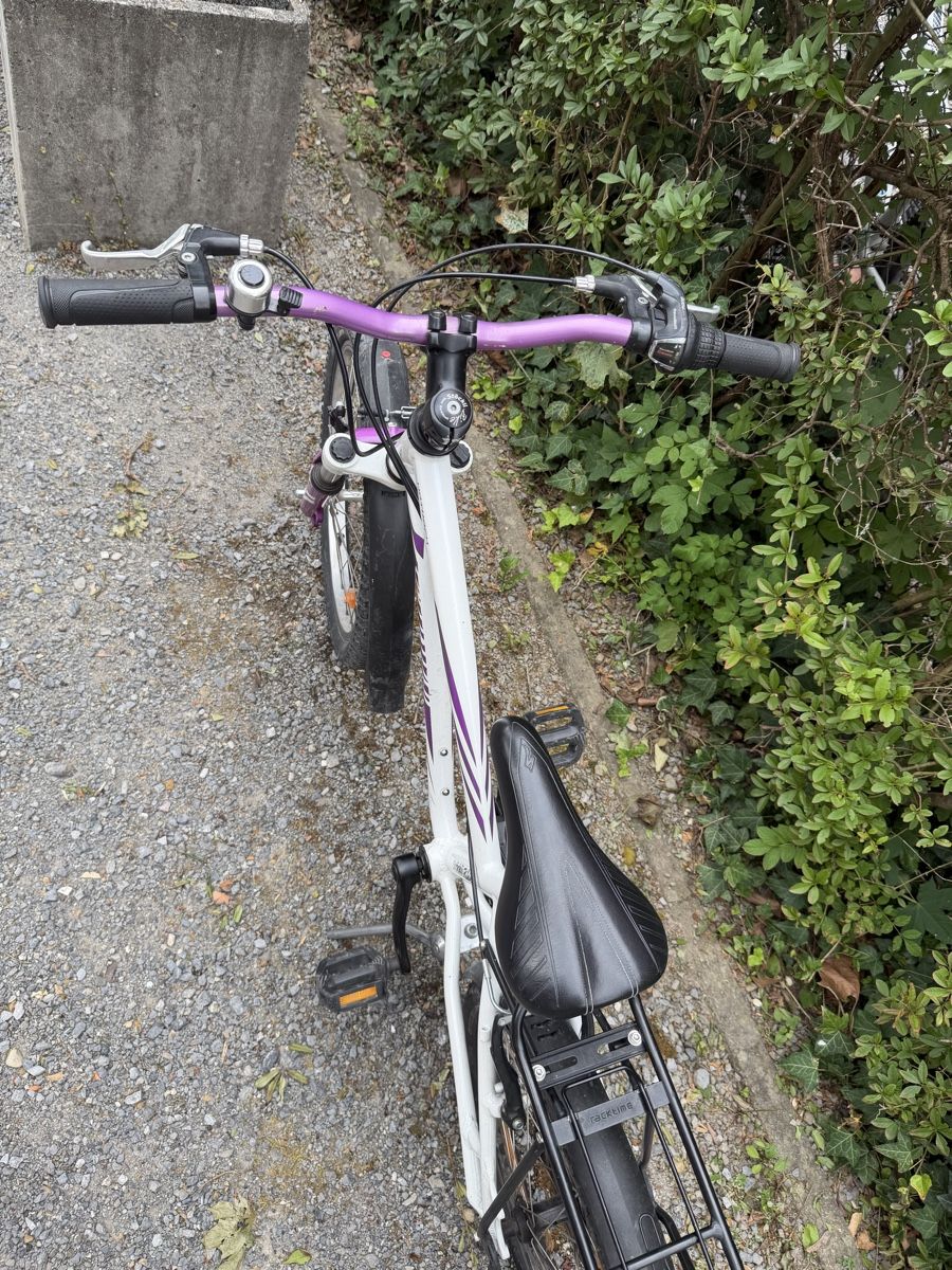 Specialized Biciclette: Kindervelo 20 Zoll Specialized Hotrock – Usato da Zürich venduto da tamarenzl 3