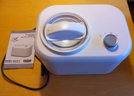 Glacemaschine