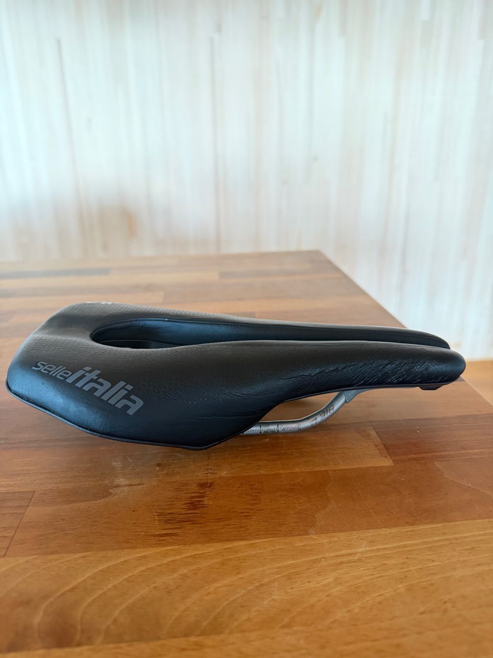 Selle Italia Pezzi di ricambio: Selle Italia Watt – Usato da Walchwil venduto da mic_rgc7 2