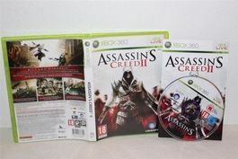 Assassin's Creed II