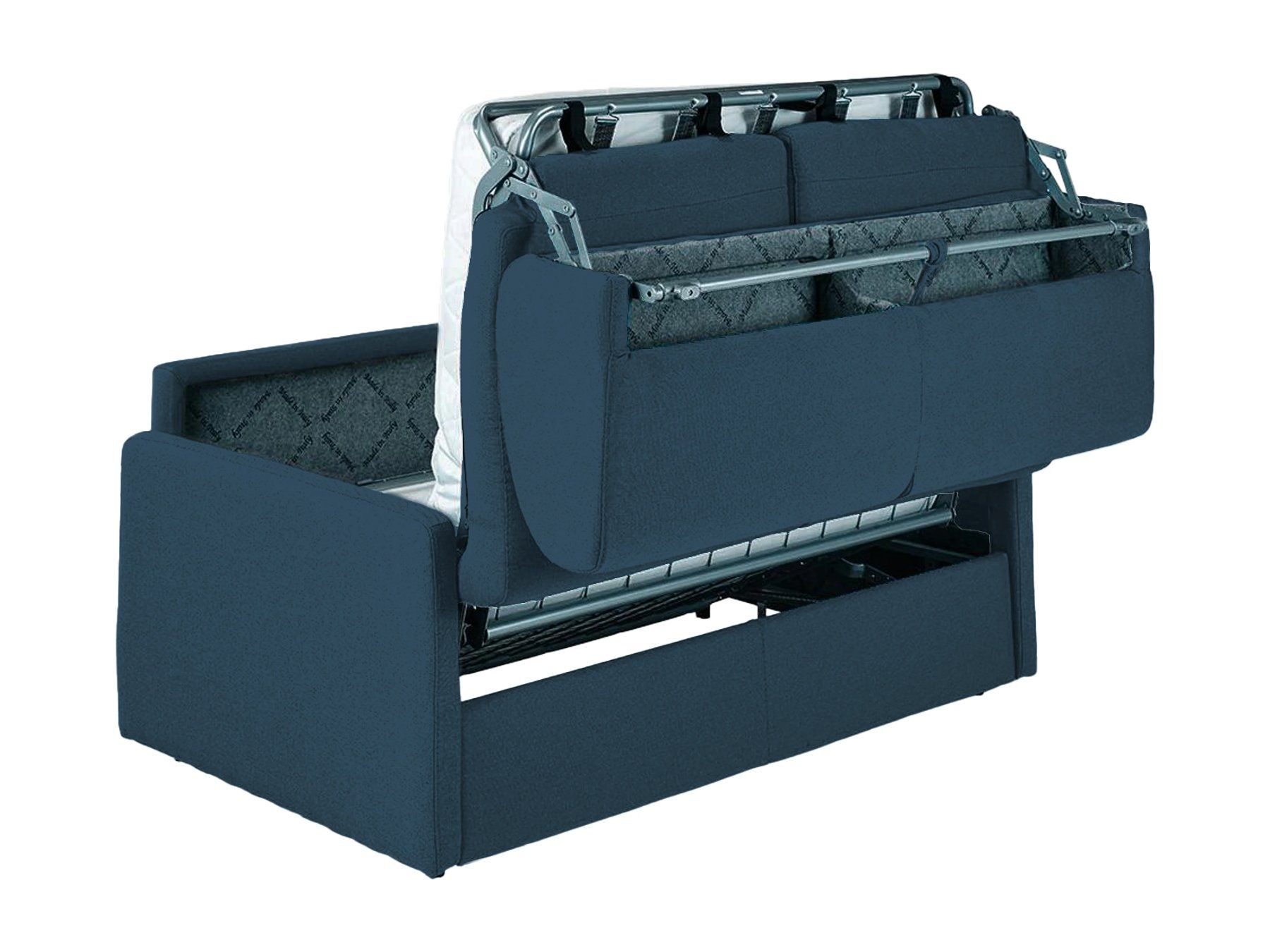 Divani: Sofabett – Usato da Zürich venduto da van_jxs5 3