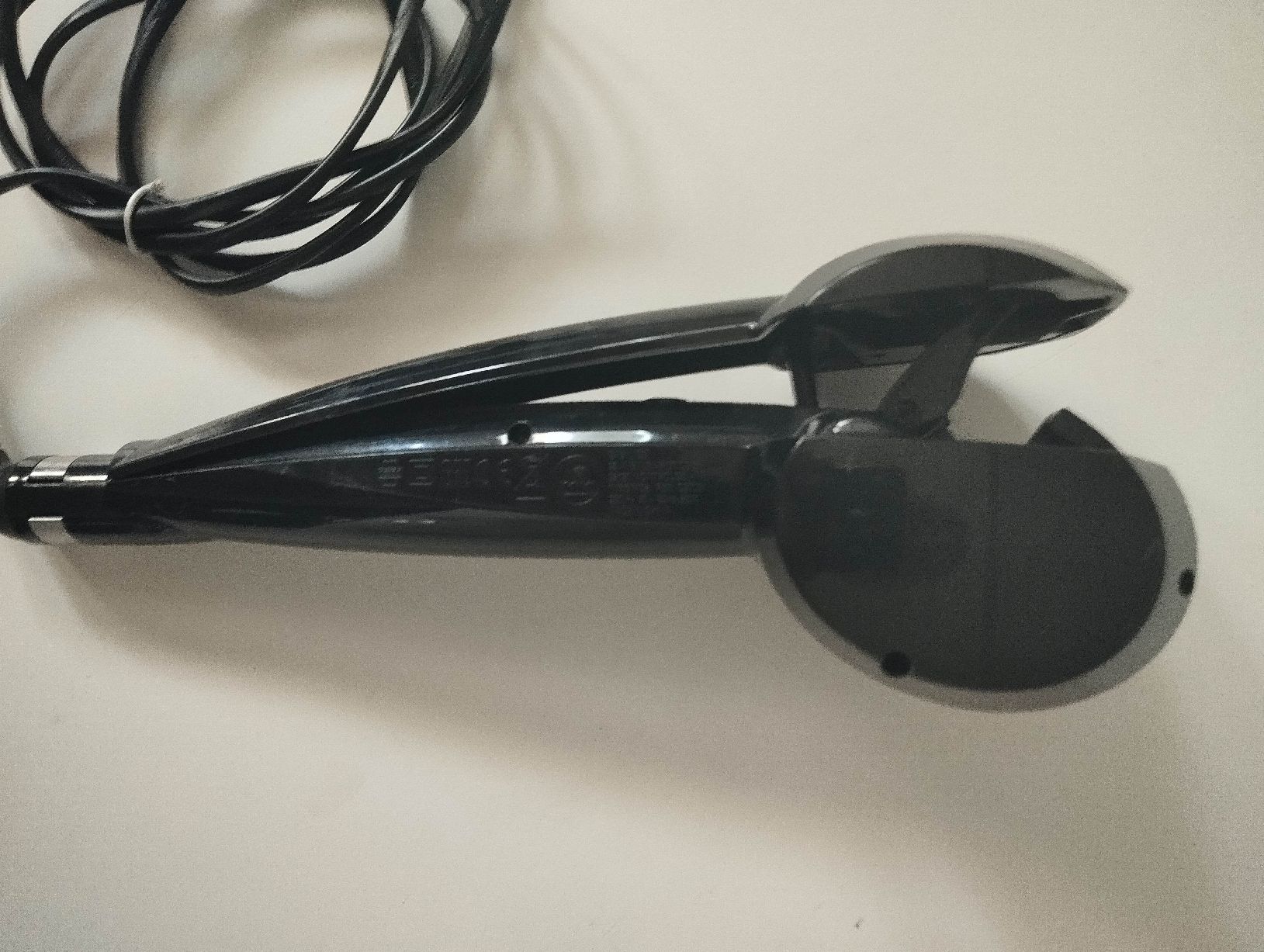 BaByliss Piastre & Arricciacapelli: Babyliss Lockenformer – Usato da Mörigen venduto da sigi2572 1
