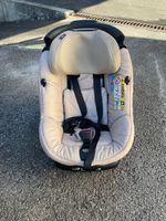 Maxi Cosi. Isofix. From 0 months till 19 kilos 