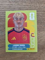 Panini Sticker 2026 ESP 15