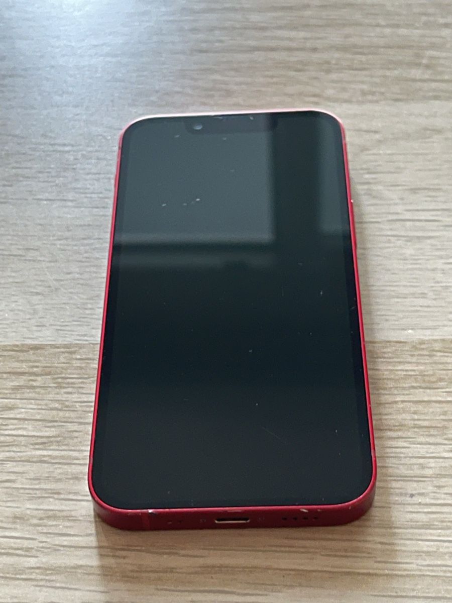 Apple Handys / Smartphones: IPhone 13 mini 128gb – Gebraucht aus Biel/Bienne von ham_wf9n 2