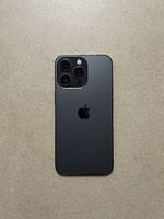 Apple iPhone 13 Pro 256GB Graphit