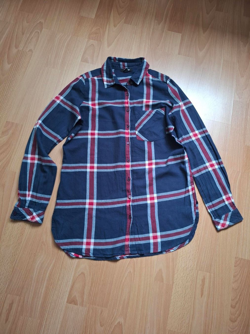 Camicette, T-shirt & Top: chemisier – Usato da Porrentruy venduto da Piquetix
