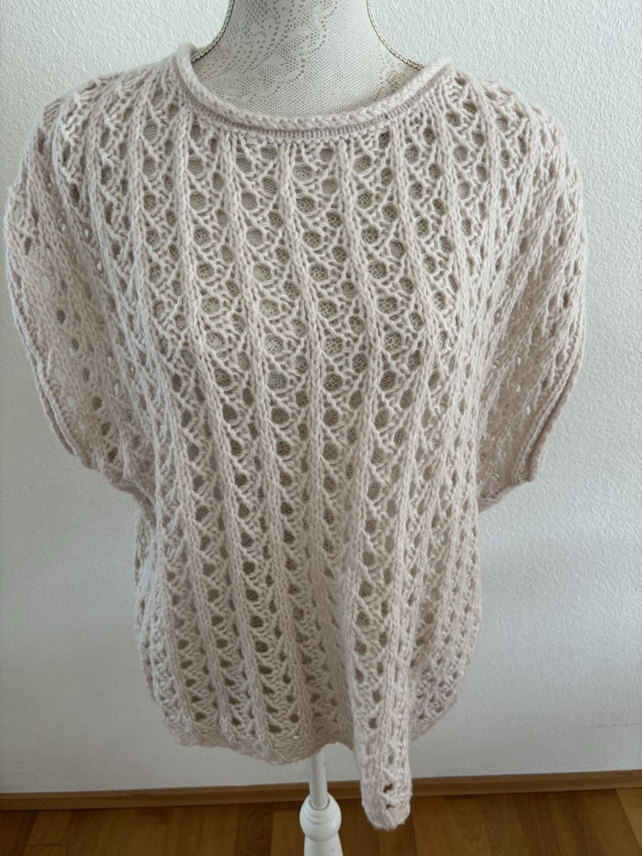 Hemisphere Maglioni & Felpe: Pullover Hemisphere Cashmere Gr. L – Usato da Winterthur venduto da san_wd8j