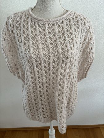 Pullover Hemisphere Cashmere Gr. L