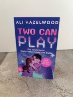 „Two can Play“ von Ali Hazelwood