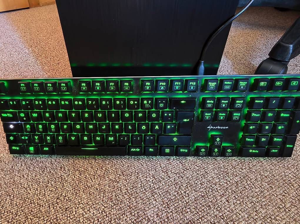 PCs: Gaming PC RTX 2070 Super 1 click oc – Gebraucht aus Urnäsch von foe_ldm6 2