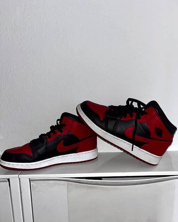 Scarpe da uomo: Scarpe Jordan – Usato da Paradiso venduto da Mafe66