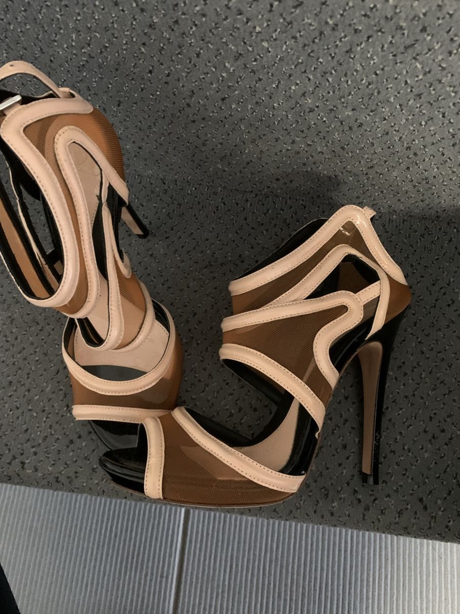 Scarpe da donna: Alexander Mcqueenn – Nuovo (secondo la descrizione) da Uetikon am See venduto da Mariaa144 2